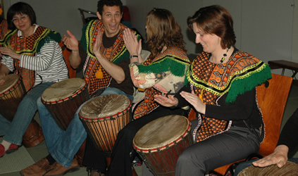 Workshop_djembe