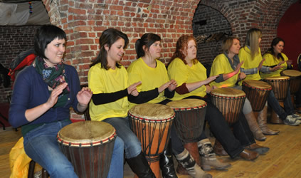 VGZ_workshop_djembe